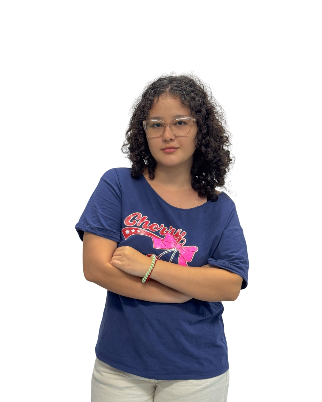 Sharon Nicolle Pabón Gámez